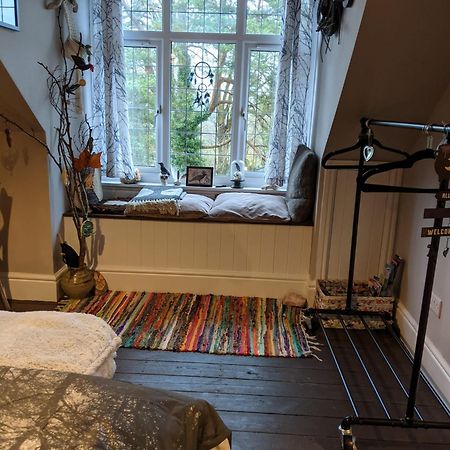 Yawl, Harcombe House Bed & Breakfast Uplyme Dış mekan fotoğraf